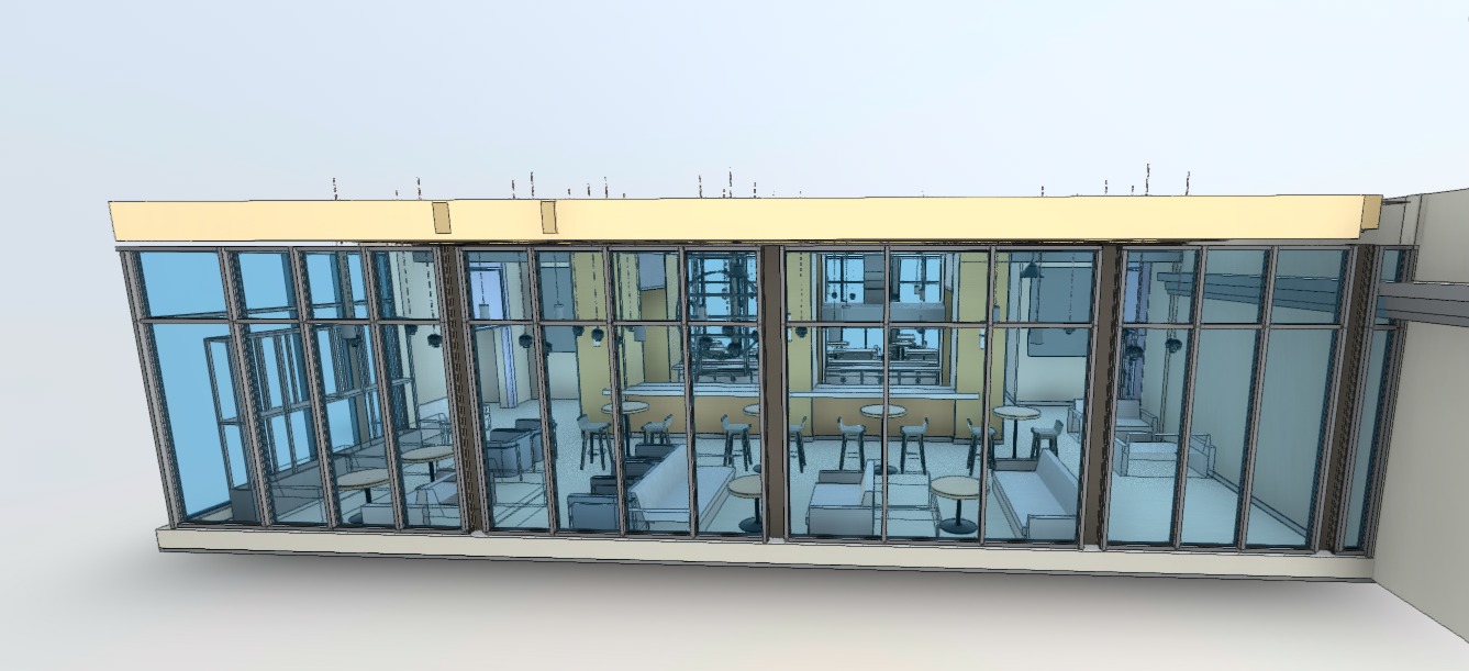 BIM Modeling